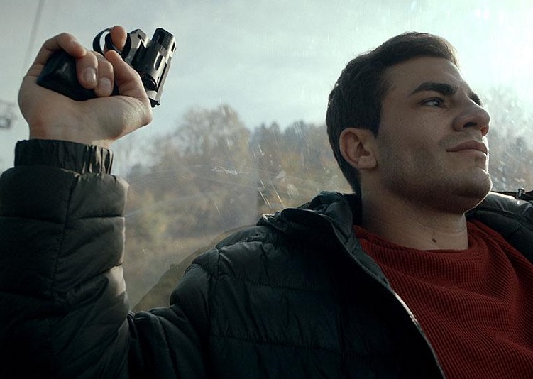 »Otroci vidijo, da ravno mafija najbolje živi«