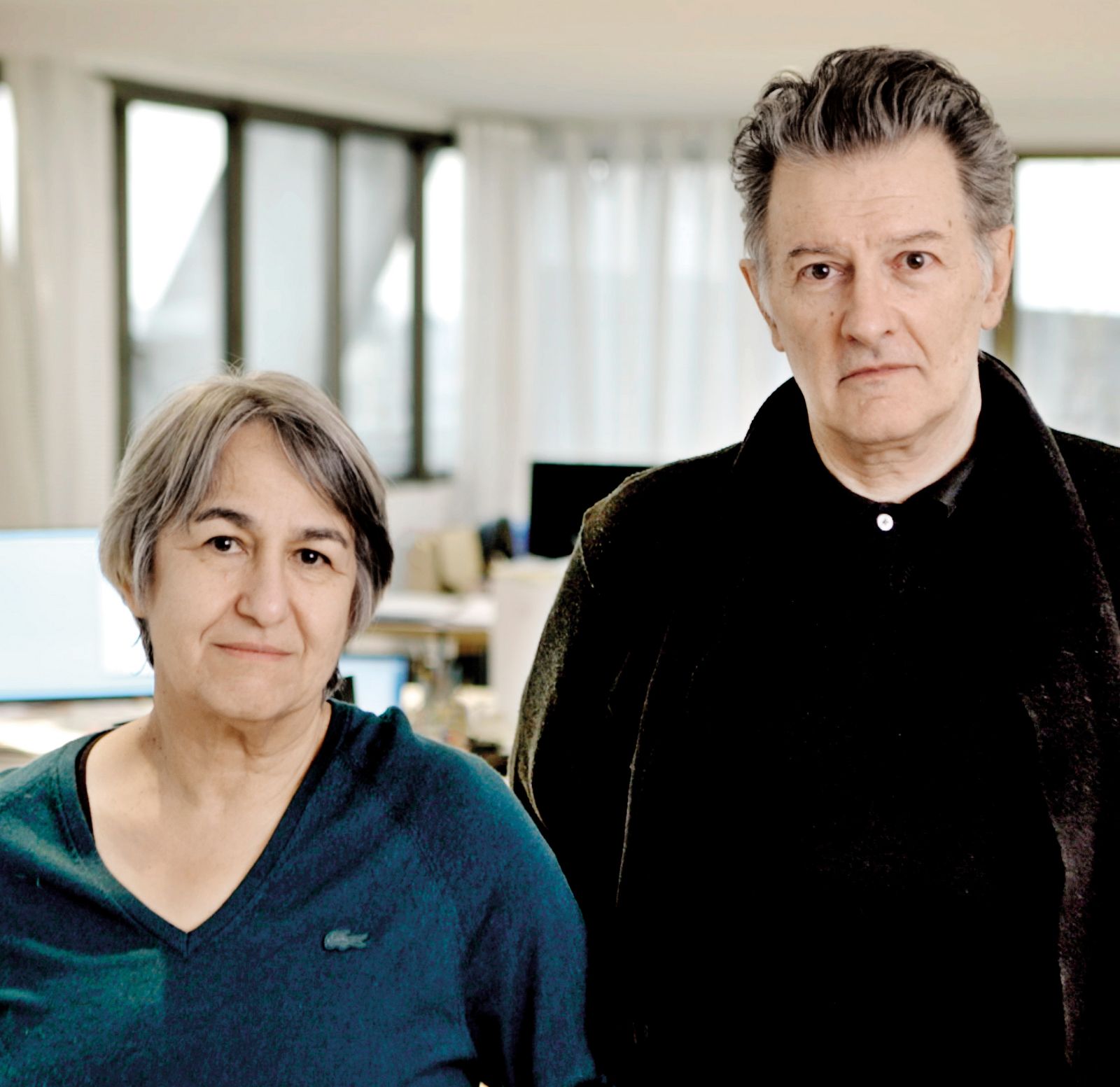 Anne Lacaton in Jean-Philippe Vassal sta dokazala, da prostorski in družbeni razvoj ne sme in ne more biti del nepremičninskih špekulacij in da je arhitekturni poklic lahko družbeno angažiran in kritičen do obstoječih družbenih praks.