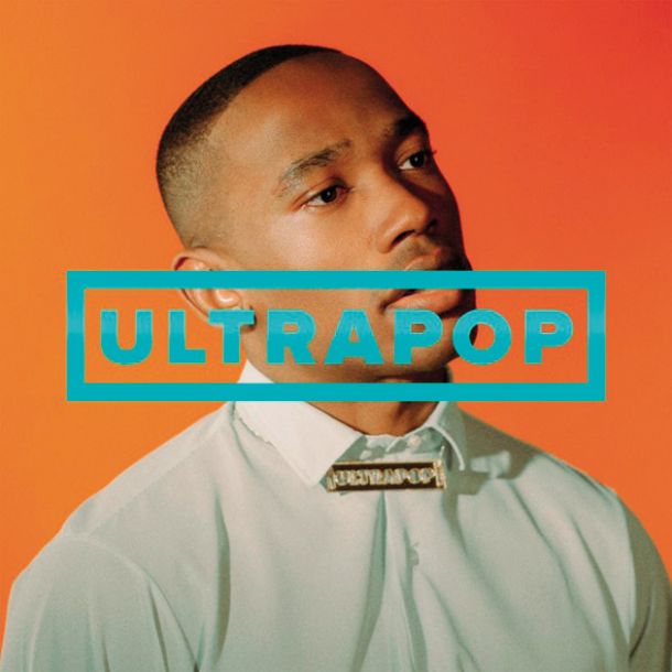 The Armed: ULTRAPOP