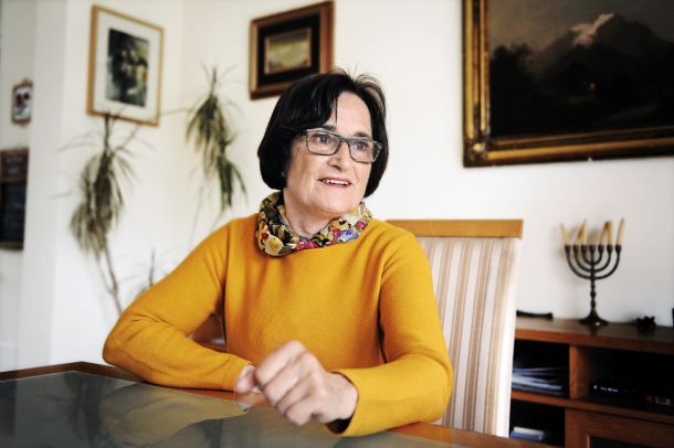 Dr. Mirjana Ule