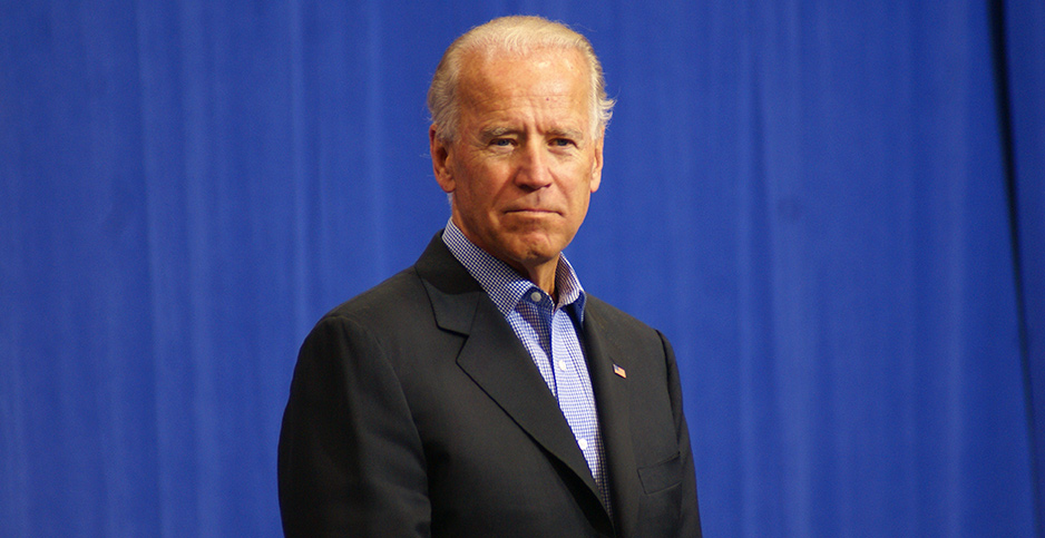 Joe Biden