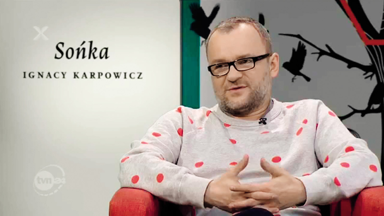 Ignacy Karpowicz 