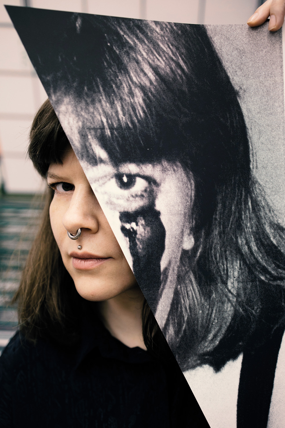 Sonja Vulpes: Limbo, MGLC Ljubljana | Urška Boljkovac