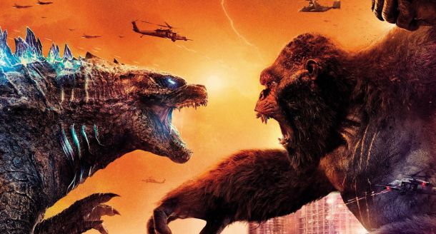 Aktualni spektakel, v katerem sta se dve priljubljeni franšizi – Godzilla in King Kong – združili v novi spin-off, ima že potrjeno nadaljevanje. 