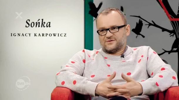 Ignacy Karpowicz 