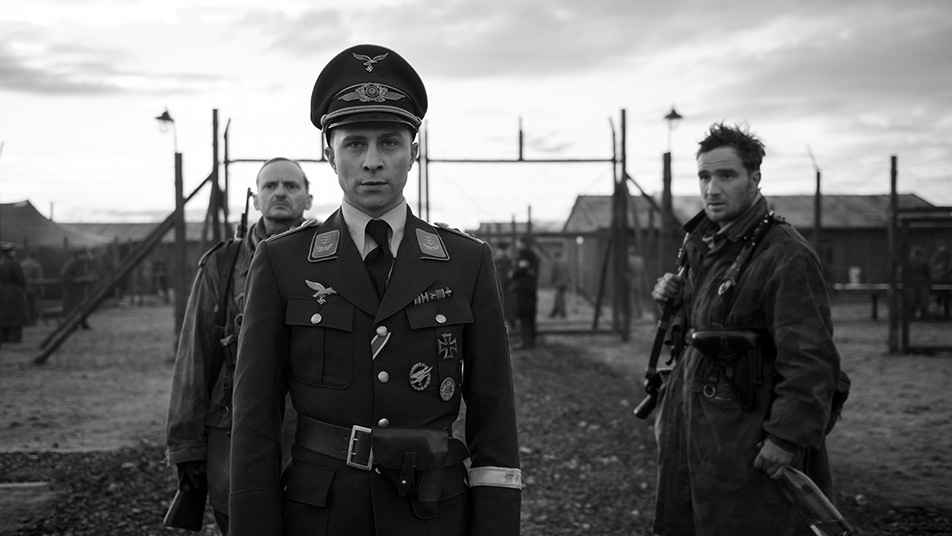 Film tedna: Stotnik