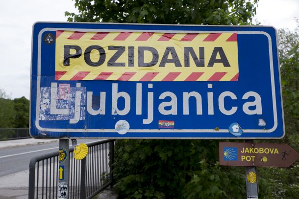 Akcija Mladih za podnebno pravičnost