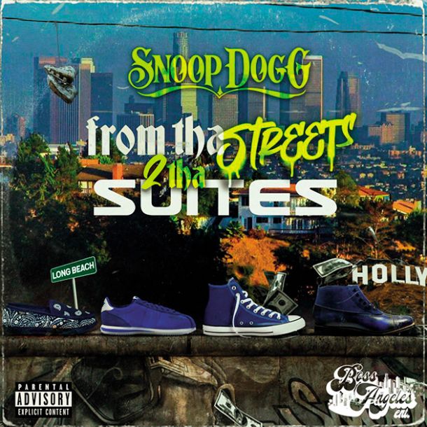 Snoop Dogg: From Tha Streets 2 Tha Suites
