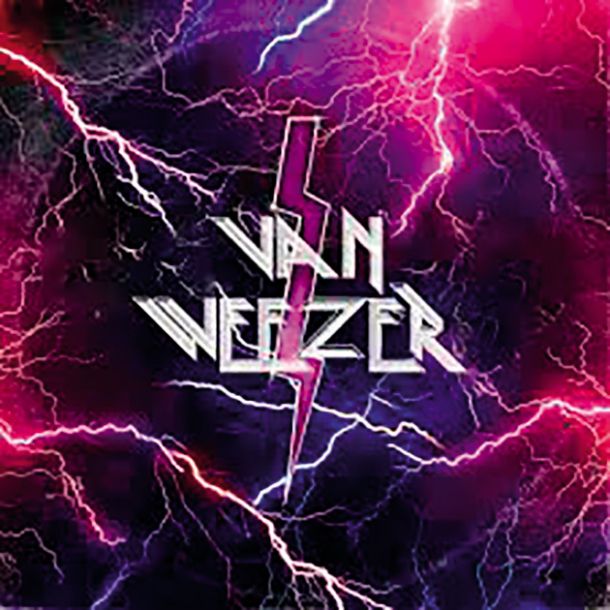 Weezer: Van Weezer