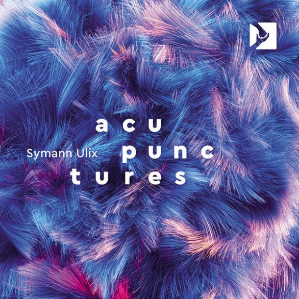 Symann Ulix: Acupunctures