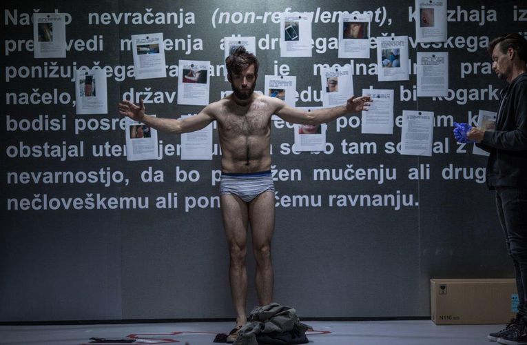 Tedenski napovednik kulturnih dogodkov