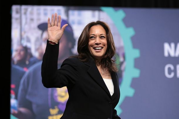 Kamala Harris