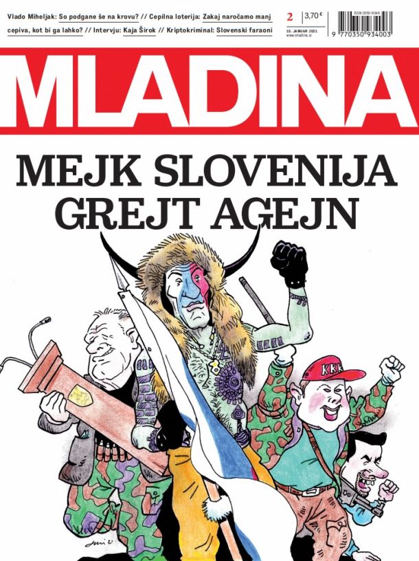 MLADINA 2 2021