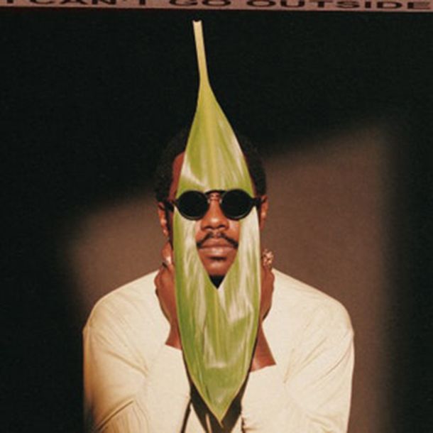 Channel Tres: i can’t go outside