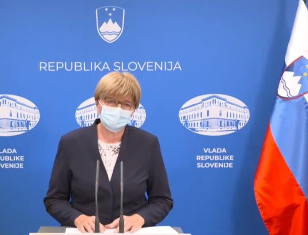 »Ne bo polne dobave cepiva, zato se bo cepljenje nekoliko zamaknilo«