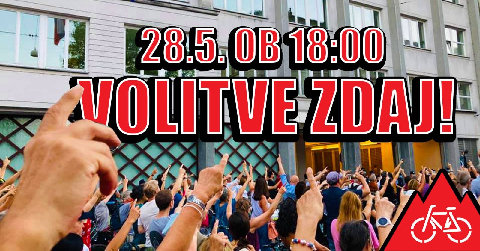 Poziv na Facebooku