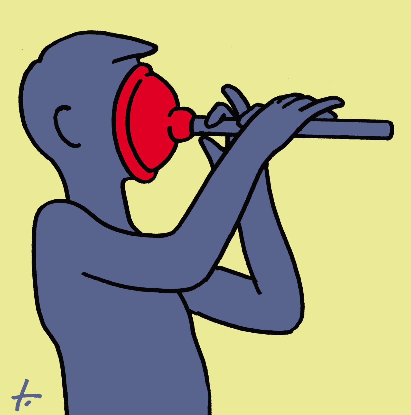 Saboterji