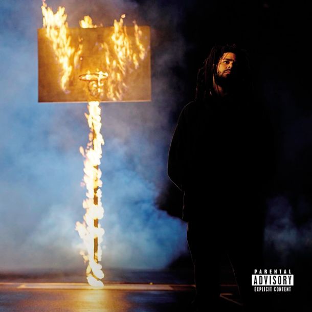 J. Cole: The Off-Season