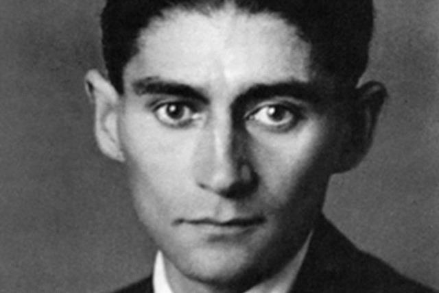 Franz Kafka