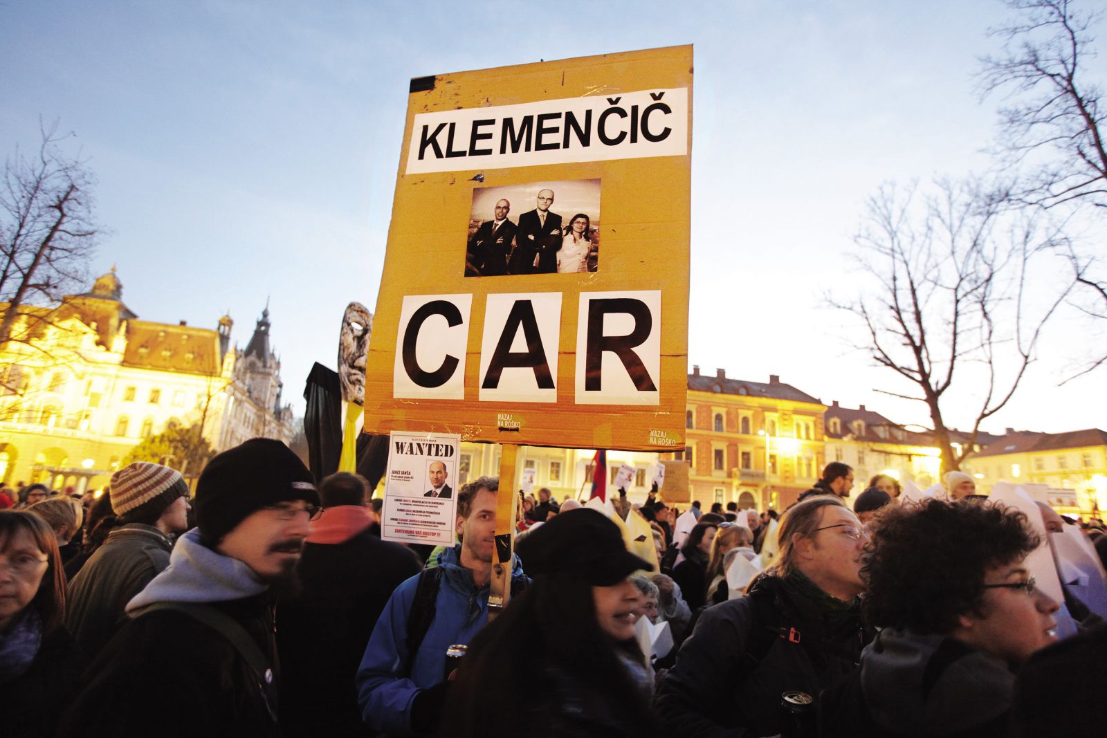 Janez Janša goji zamere do Komisije za preprečevanje korupcije še iz časov Gorana Klemenčiča
