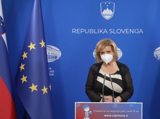 Beović: »Cepljenje otrok je smiselno«