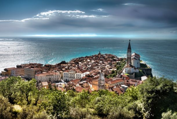 Piran