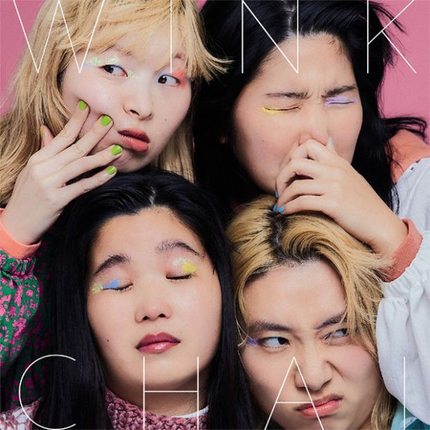 CHAI: WINK
