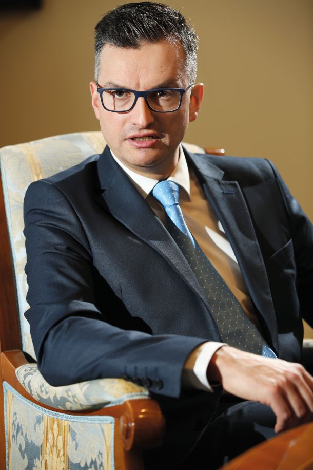Marjan Šarec