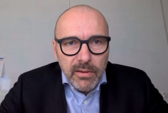 Direktor nemške tiskovne agencije: »STA je napadena, to je zelo problematično za ugled Slovenije«