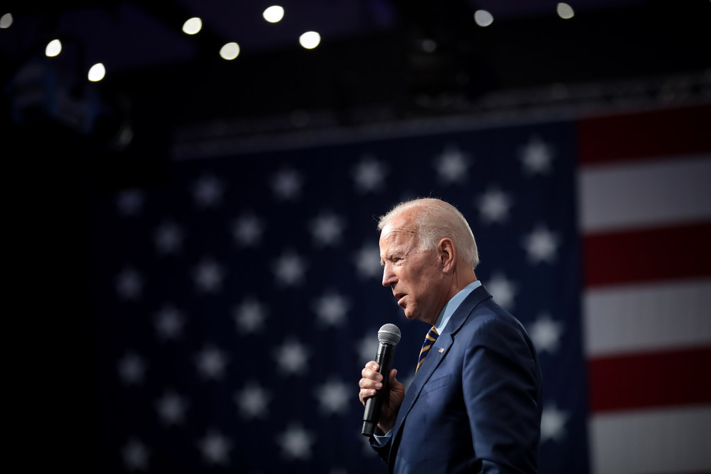 Joe Biden