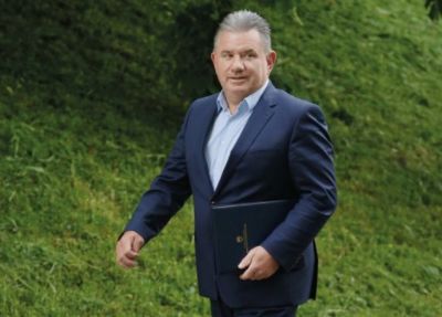 Nepriljubljeni Vizjak
