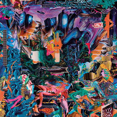 Black Midi: Cavalcade