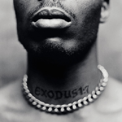 DMX: Exodus