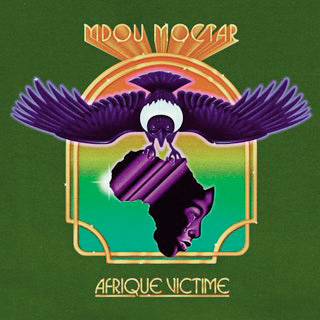 Mdou Moctar: Afrique Victime