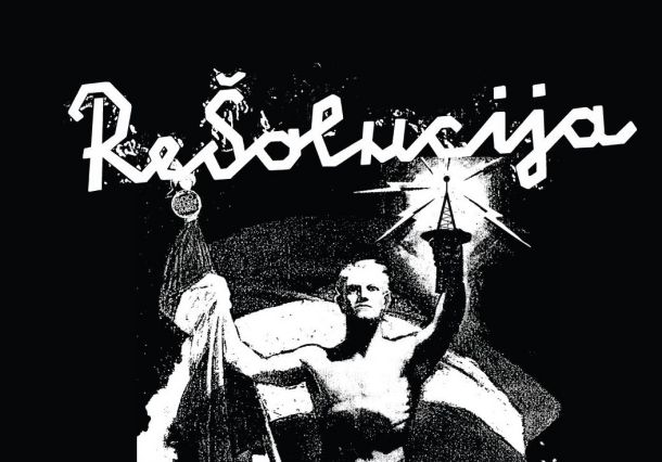 Protest za Radio Študent