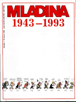 Mladina 1/1993