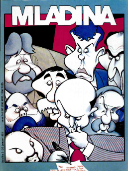 Mladina 3/1993