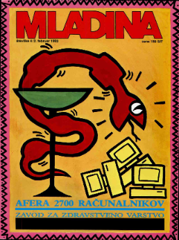Mladina 4/1993