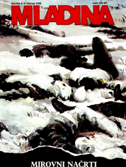 Mladina 5/1993