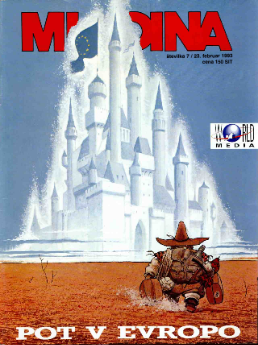 Mladina 7/1993