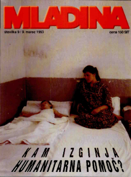 Mladina 9/1993