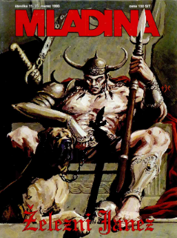 Mladina 11/1993