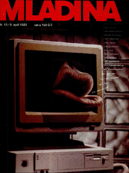 Mladina 13/1993
