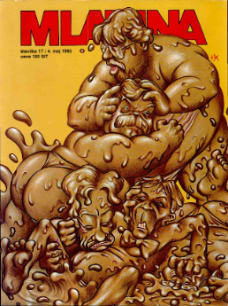 Mladina 17/1993