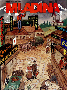 Mladina 18/1993
