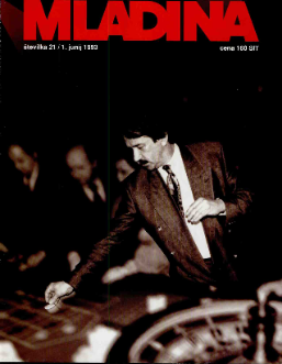 Mladina 21/1993