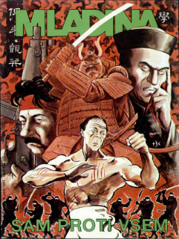 Mladina 22/1993