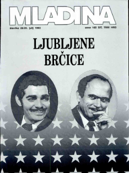 Mladina 28/1993