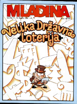 Mladina 41/1993