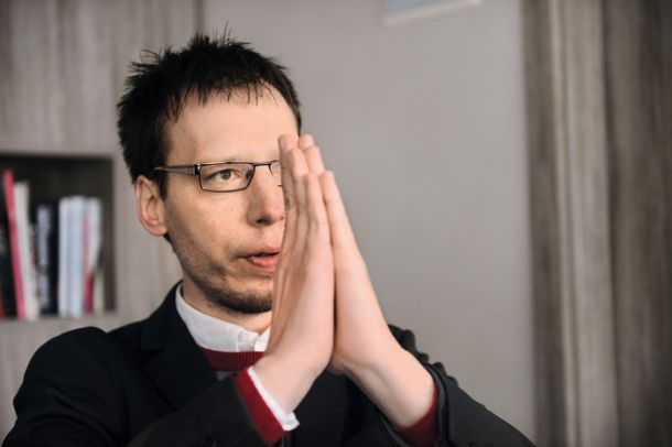 »Vlada je za strmoglavljenje svoje podpore v celoti zaslužna sama«